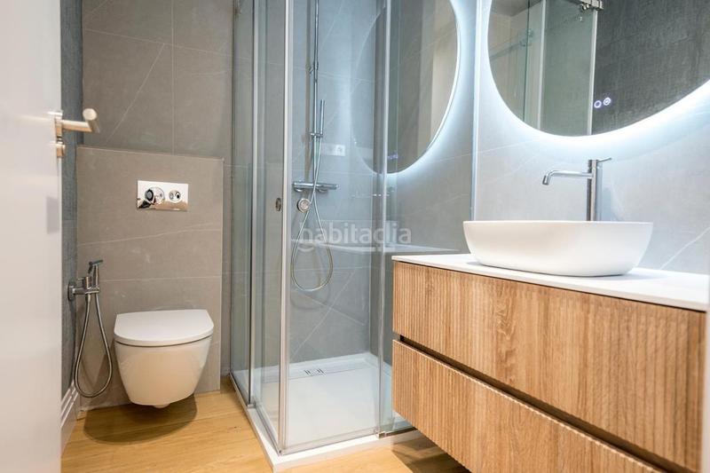 Foto 3a9b700e-e795-410a-b870-3caea7c88c8f. Etagenwohnung in Cortes-Huertas Madrid