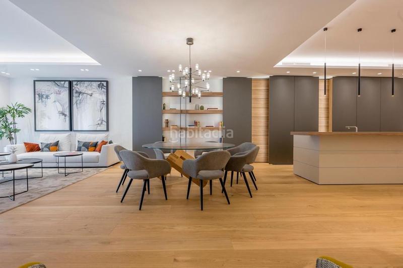 Foto 5323ba22-4954-4c5a-b8c1-a3568e8ed7bd. Etagenwohnung in Cortes-Huertas Madrid