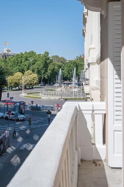 Foto 5adb13d0-5dd8-436a-b459-b6e49d0f3515. Etagenwohnung in Cortes-Huertas Madrid