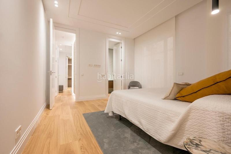 Foto 6382cf30-0dba-4f01-95a7-96a30025be2e. Etagenwohnung in Cortes-Huertas Madrid