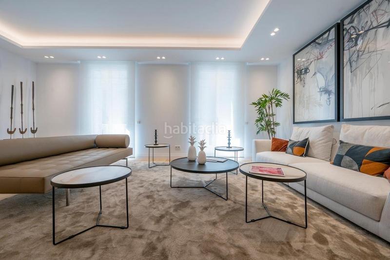 Foto 6d80ac99-0416-4edb-8574-643638bb8f9f. Etagenwohnung in Cortes-Huertas Madrid