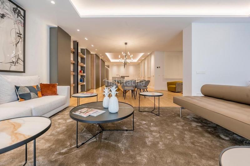 Foto 7479e7a1-a2c6-4285-875e-860c1f22d726. Etagenwohnung in Cortes-Huertas Madrid