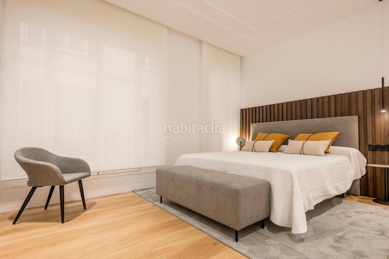 Foto 7b292b86-776a-462f-a33e-c1b0e3e3a571. Etagenwohnung in Cortes-Huertas Madrid