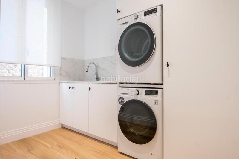 Foto 82bc6a89-fd16-4cb7-ad13-96446e34f8ca. Etagenwohnung in Cortes-Huertas Madrid