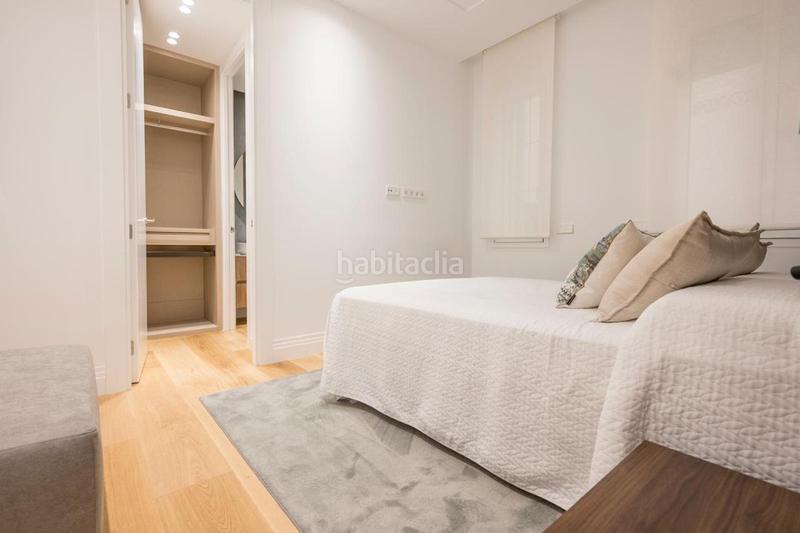 Foto 96bdc659-63b5-44be-ab36-79395c2a1237. Etagenwohnung in Cortes-Huertas Madrid