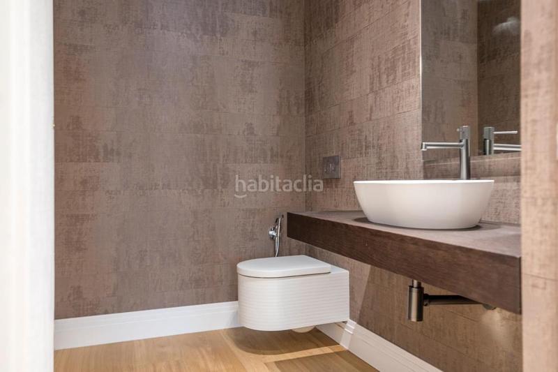 Foto 9d8d058b-5fac-4487-a630-b39984f9f69f. Etagenwohnung in Cortes-Huertas Madrid