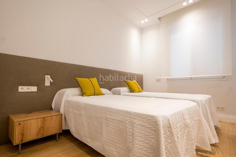 Foto a0ed5490-63af-4f19-8cbb-1707963c6c61. Etagenwohnung in Cortes-Huertas Madrid