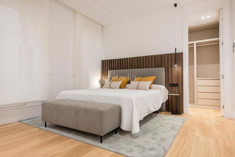 Foto b26f8259-40c6-4699-be82-9fd831c348d9. Etagenwohnung in Cortes-Huertas Madrid