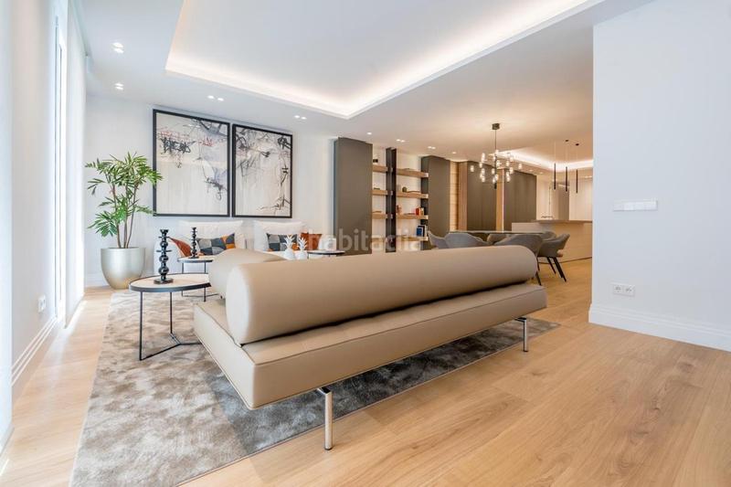 Foto b2d0c635-5fdd-4035-8119-9ddff38ef21e. Etagenwohnung in Cortes-Huertas Madrid