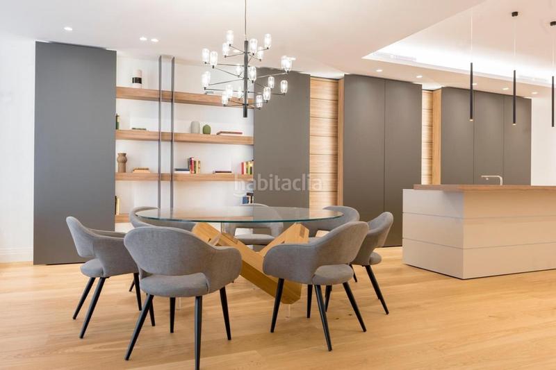 Foto b62cbd23-e3ce-450e-800b-9db8649e28ac. Etagenwohnung in Cortes-Huertas Madrid