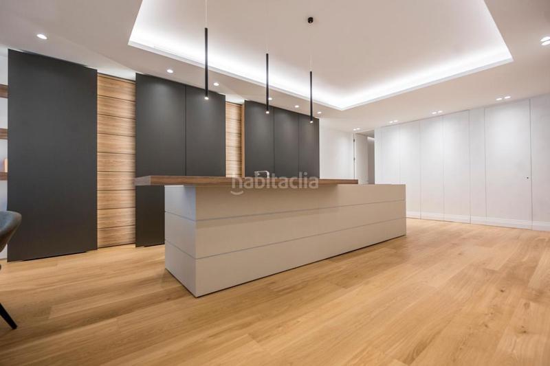 Foto f986cd8b-8ddc-4c13-98eb-80504b74c5f8. Etagenwohnung in Cortes-Huertas Madrid