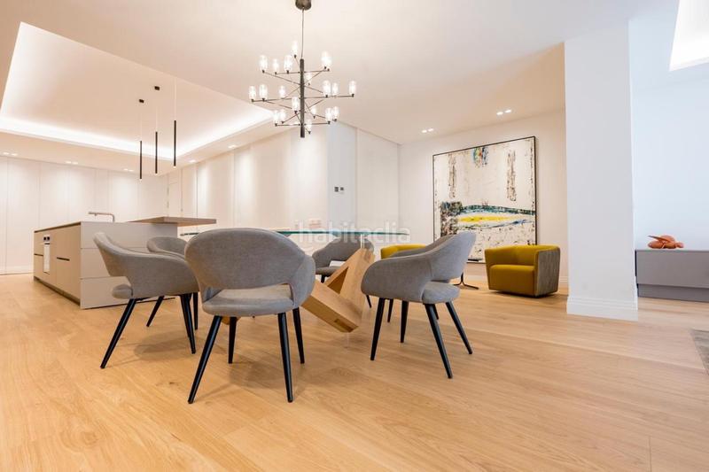 Foto fe2e0e03-9610-4943-8c7a-53767a912f2e. Etagenwohnung in Cortes-Huertas Madrid