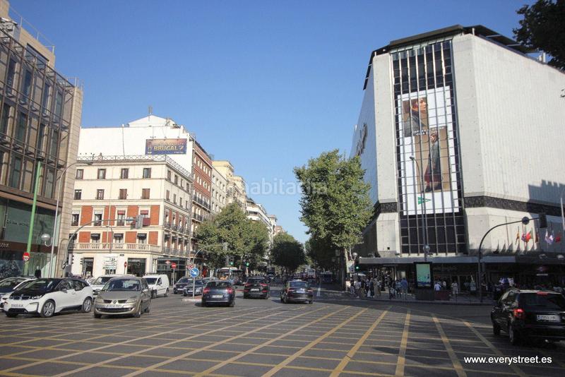 Foto 9c2971fa-cd85-4464-ae48-f8bc0d3836a7. Alquiler ático en Argüelles Madrid