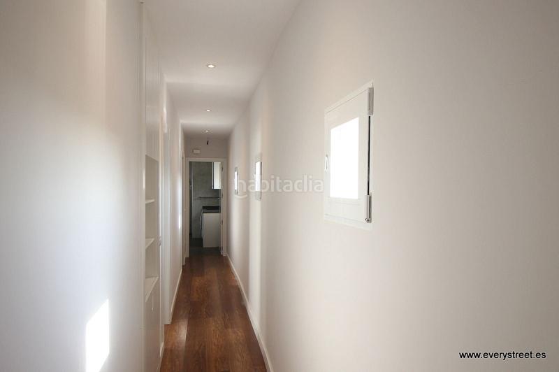 Foto ab191b06-4753-4e8c-8edb-e1ad8b322f60. Location attique avec chauffage dans Argüelles Madrid