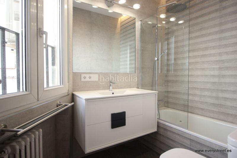 Foto aca87652-4349-4500-b088-f18ae8741e8f. Miete dachwohnung mit heizung in Argüelles Madrid