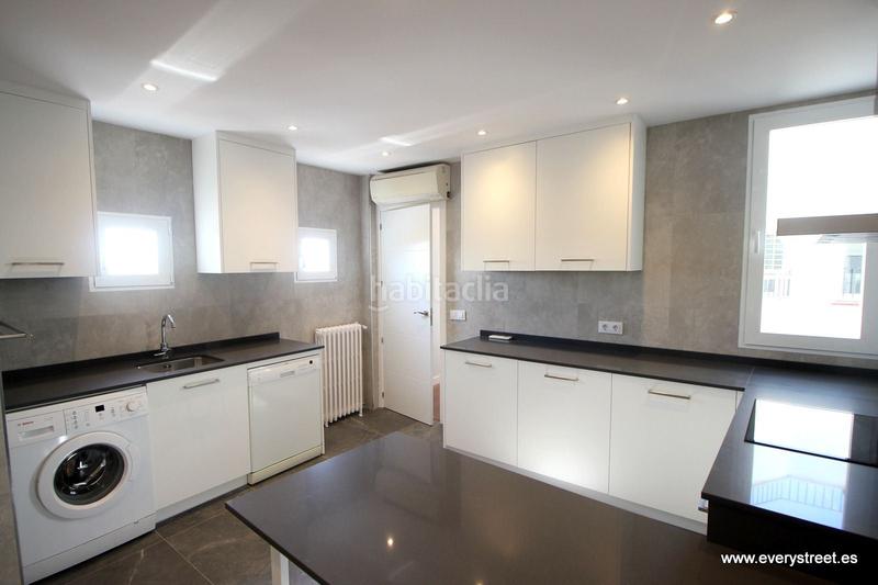 Foto cd5f2d6d-7502-4919-b308-6f189a169b87. Miete dachwohnung mit heizung in Argüelles Madrid