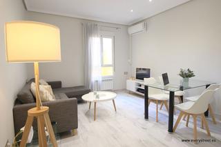 Rent Flat  Rafael calvo