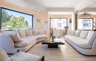 Appartement à Ibiza. Piso en menéndez pelayo