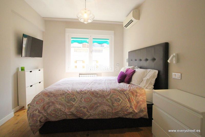 Foto 67536ebc-489e-4121-8a7e-a0f6e3b70b27. Affitto appartamento con riscaldamento in Lista Madrid