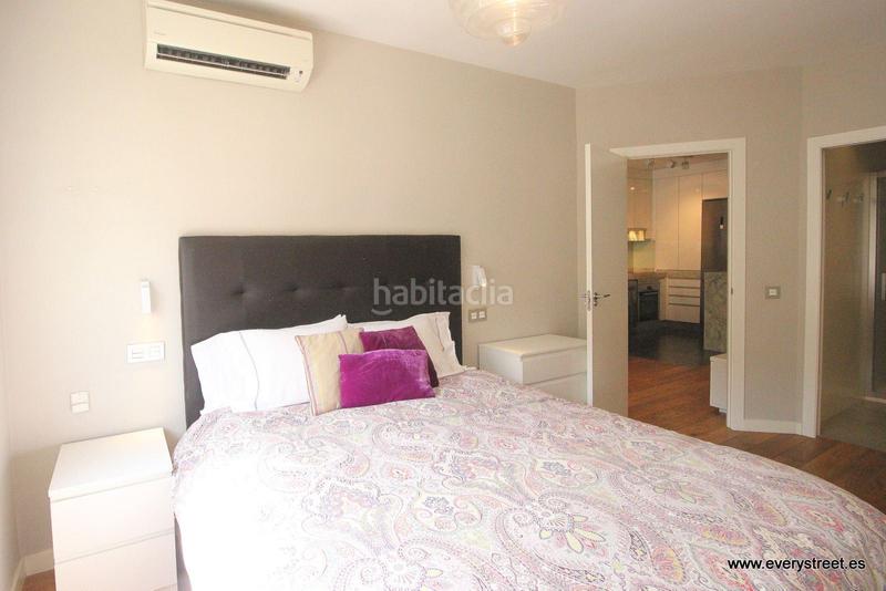 Foto accfd544-374a-433e-b998-ebe2415625eb. Affitto appartamento con riscaldamento in Lista Madrid
