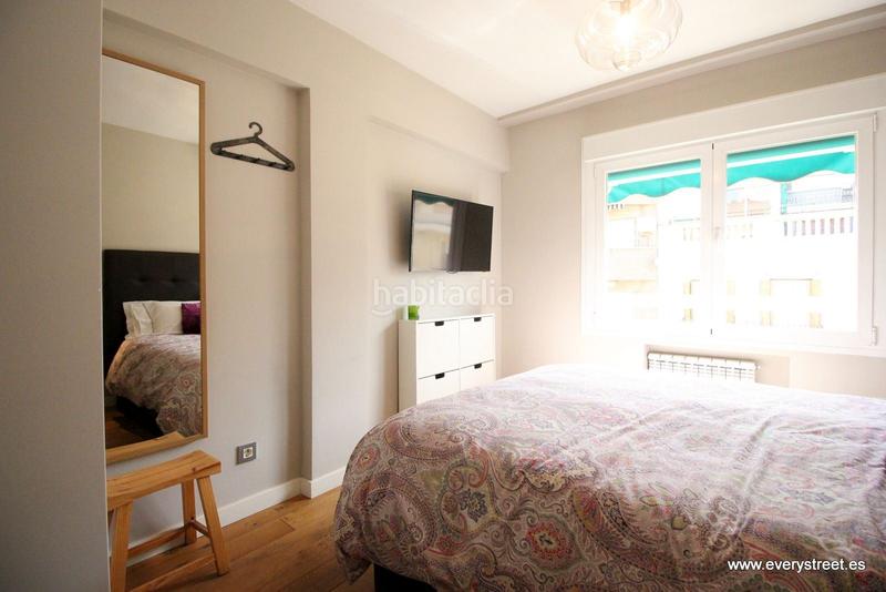 Foto c31dd5cd-1449-4744-8392-54e01d426cc7. Affitto appartamento con riscaldamento in Lista Madrid