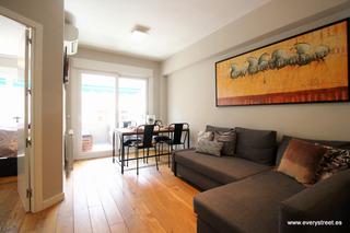Location Appartement à Lista