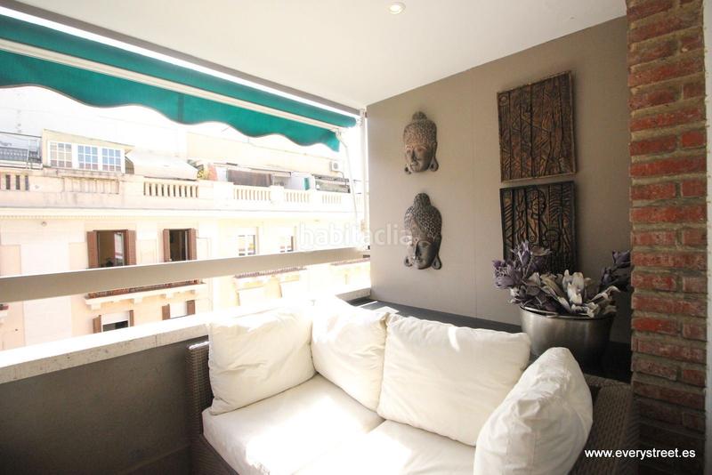 Foto 18963142-4ff5-41f4-92f3-26137f31f512. Rent flat with heating in Lista Madrid