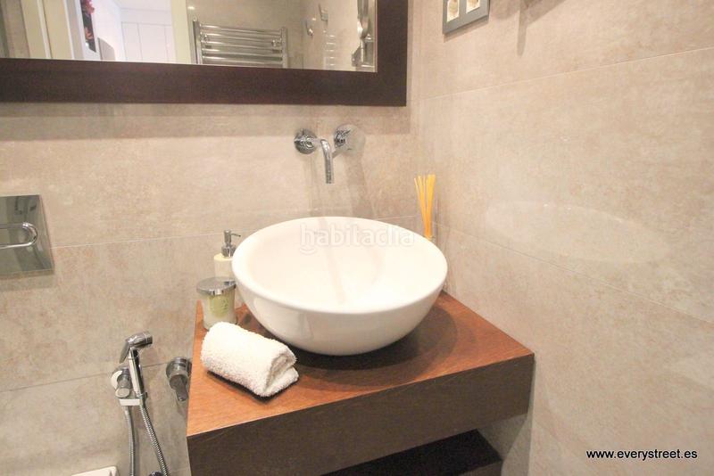 Foto ca4baa9e-17bd-485c-81b1-46bf2a0251a7. Rent flat with heating in Lista Madrid