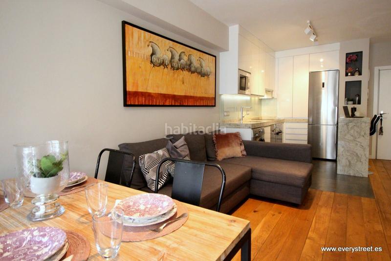 Foto e7a81834-17b9-4ee6-bbe4-e0b248ac6031. Rent flat with heating in Lista Madrid