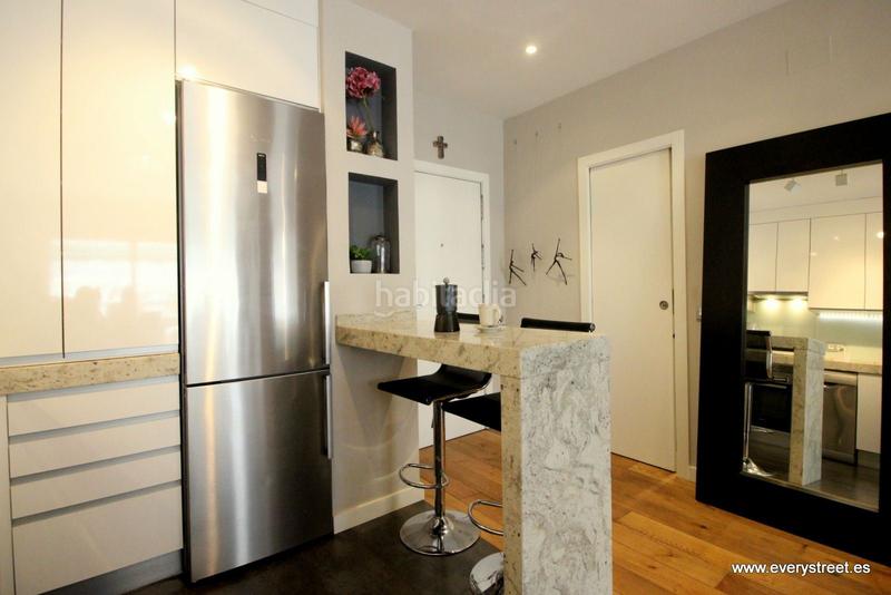Foto f909b9e6-4cbb-4ca6-825e-d666f7252ff9. Rent flat with heating in Lista Madrid