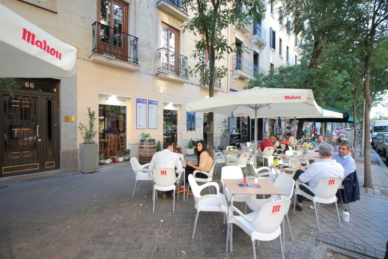 Foto 445fcb27-f79e-4d0b-a3ef-05c1a5c3893e. Alquiler piso en Lista Madrid