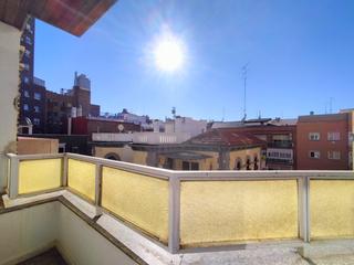 Appartement à Lista. Piso en venta en juan bravo