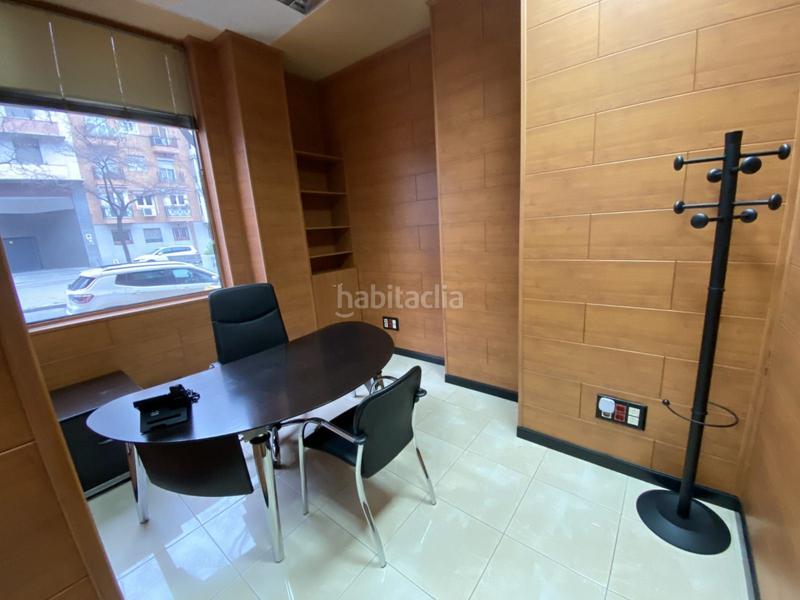 Foto 055d56f0-451a-472a-b81b-e7ed3a50d8e4. Local comercial a Imperial Madrid