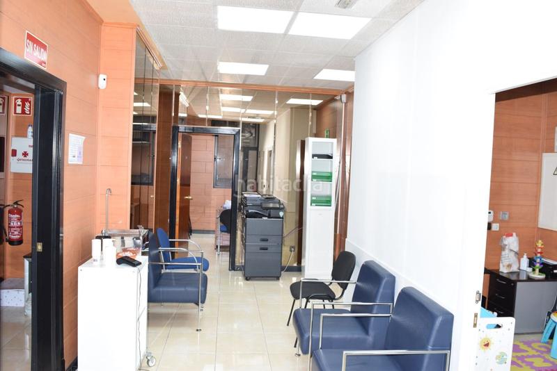 Foto 1846f0dc-f53e-436f-8cb4-206f4c107019. Local comercial a Imperial Madrid