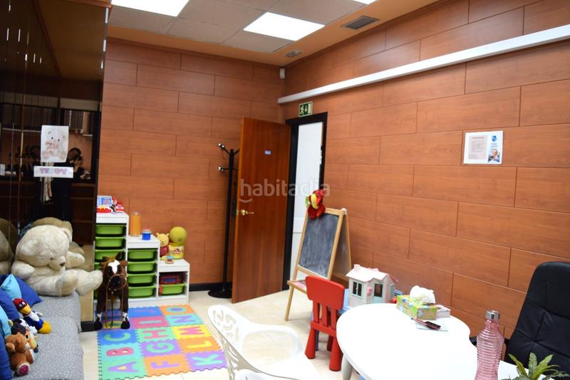 Foto 1df4e6ec-c15e-496d-b459-a1d64f19ec72. Local comercial a Imperial Madrid