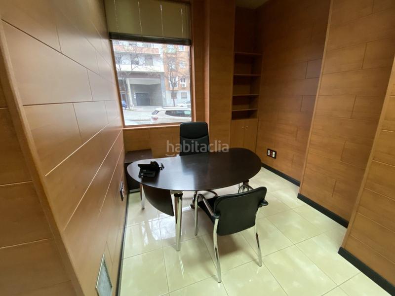 Foto 2600da69-5f34-4f5e-99bc-014e3323edda. Local comercial a Imperial Madrid