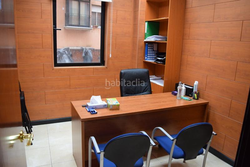 Foto 28a2b634-d0e7-48d5-b3a3-02edcfc9ae09. Local comercial a Imperial Madrid