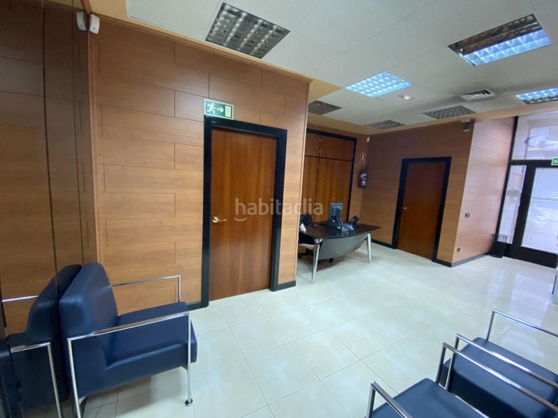 Foto 37714ab6-41ea-46b8-a9ef-f00da77baa02. Local comercial a Imperial Madrid