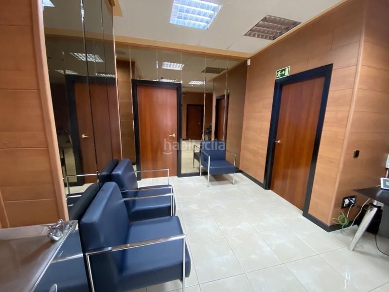 Foto 65840d21-42f0-4a13-937e-4389e20c933f. Local comercial a Imperial Madrid