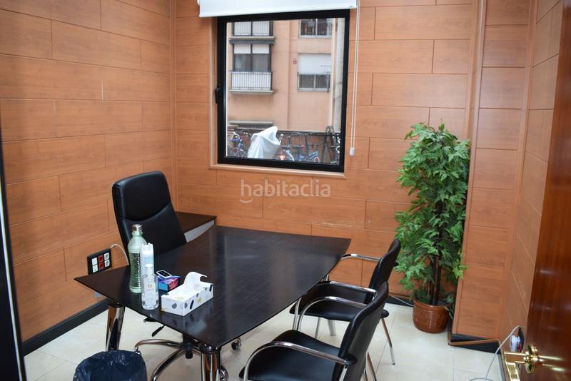 Foto 7e5f632b-0333-49e3-b028-0411d4e69b5b. Local comercial a Imperial Madrid