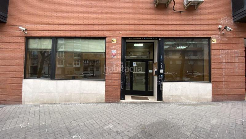 Foto 86a53b8f-ce88-496c-96a1-6aceb1e23306. Local comercial a Imperial Madrid