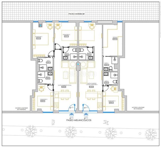 Foto 8ea1aeb9-0dce-4dbb-b06b-b4f0470290ea. Local commercial dans Imperial Madrid
