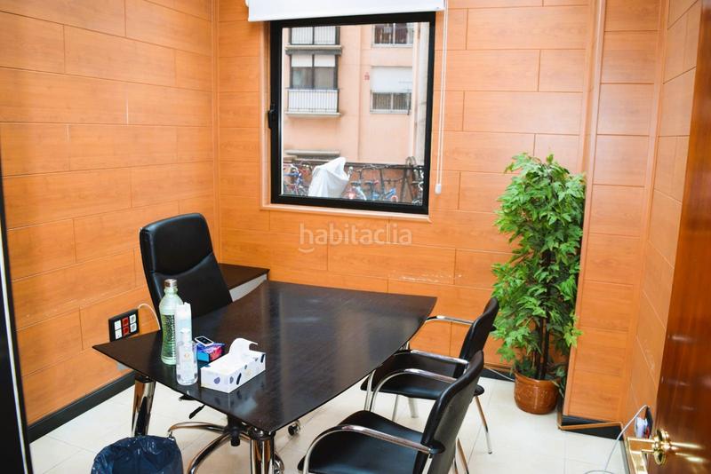 Foto 9431ac82-d1f0-49af-91dd-dd718be1bb13. Local comercial a Imperial Madrid