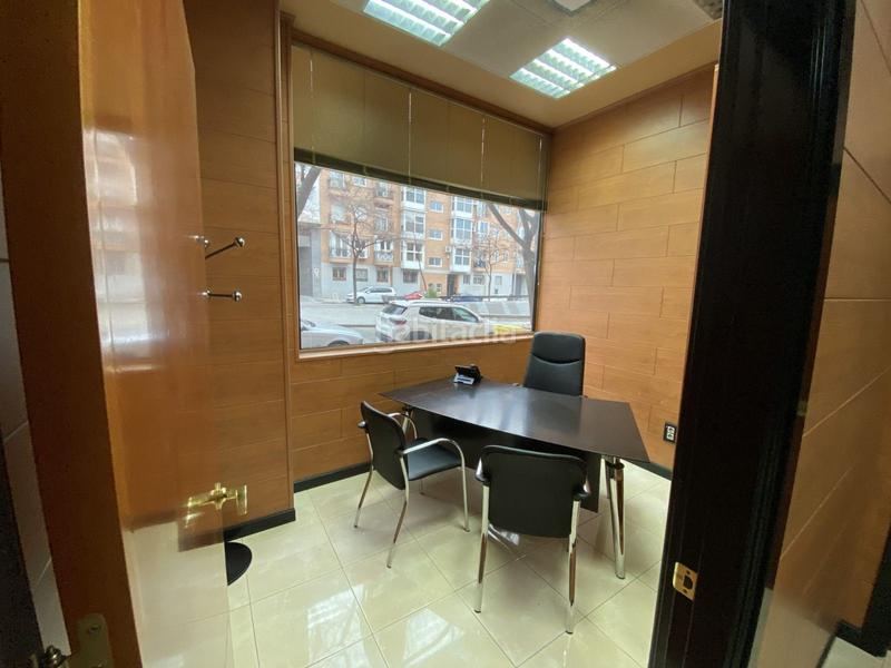 Foto 94474028-9b99-4a50-85de-a88955656216. Local comercial a Imperial Madrid