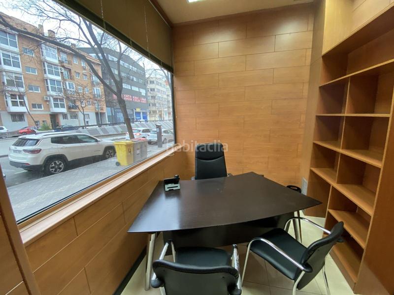 Foto acbaa378-f47b-4d20-b046-412166203c82. Local comercial a Imperial Madrid