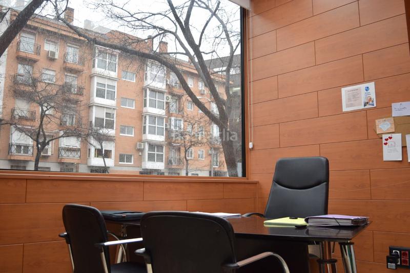 Foto af9db523-0f18-47ed-bb70-59c34b99a9f9. Local comercial a Imperial Madrid