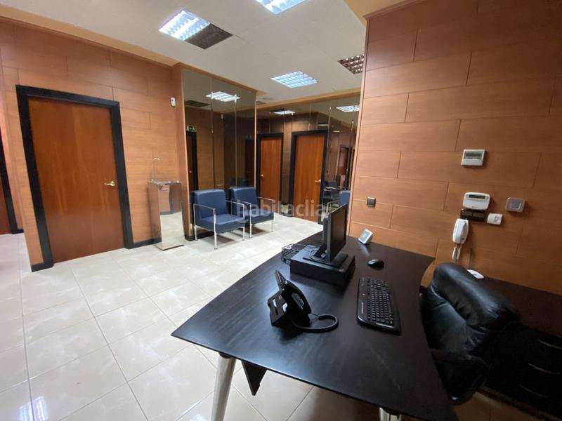 Foto b508c493-8a39-4c5b-ba08-33d33a3f13b7. Local comercial a Imperial Madrid