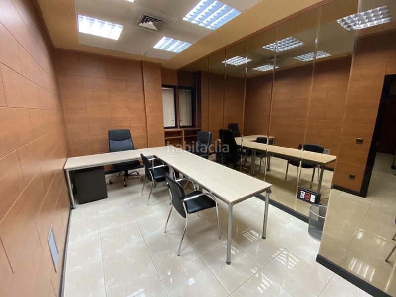 Foto bddb8581-0a5f-4b16-869b-a9da281eb1a6. Local comercial a Imperial Madrid