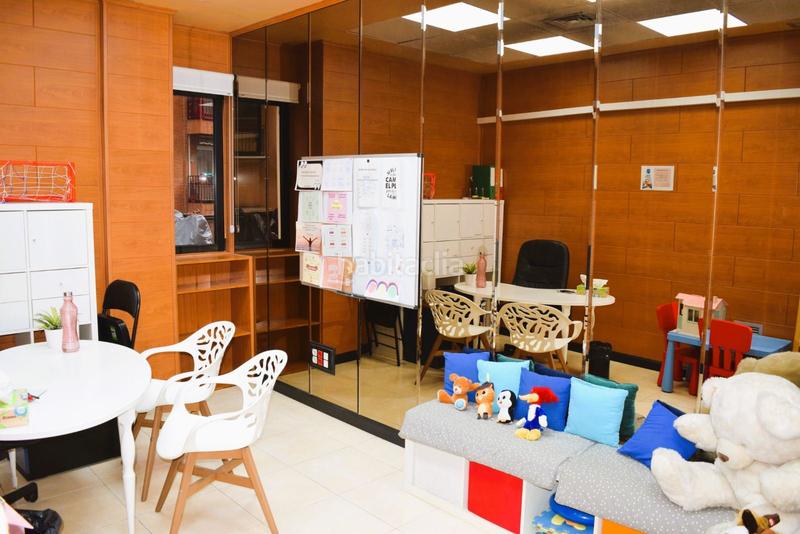 Foto d66f7e78-59dd-4124-9f30-82d663377bcb. Local comercial a Imperial Madrid