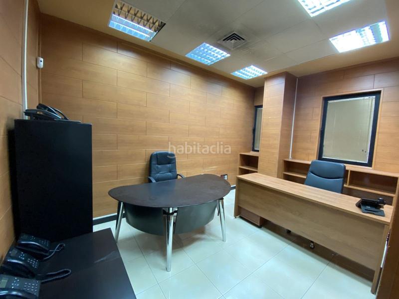 Foto da45d61c-0e5a-447a-b758-96315facf20e. Local comercial a Imperial Madrid